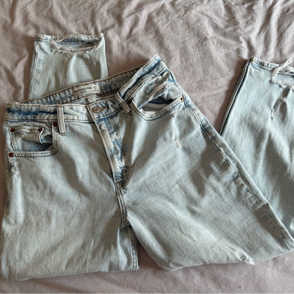 Abercrombie Jeans